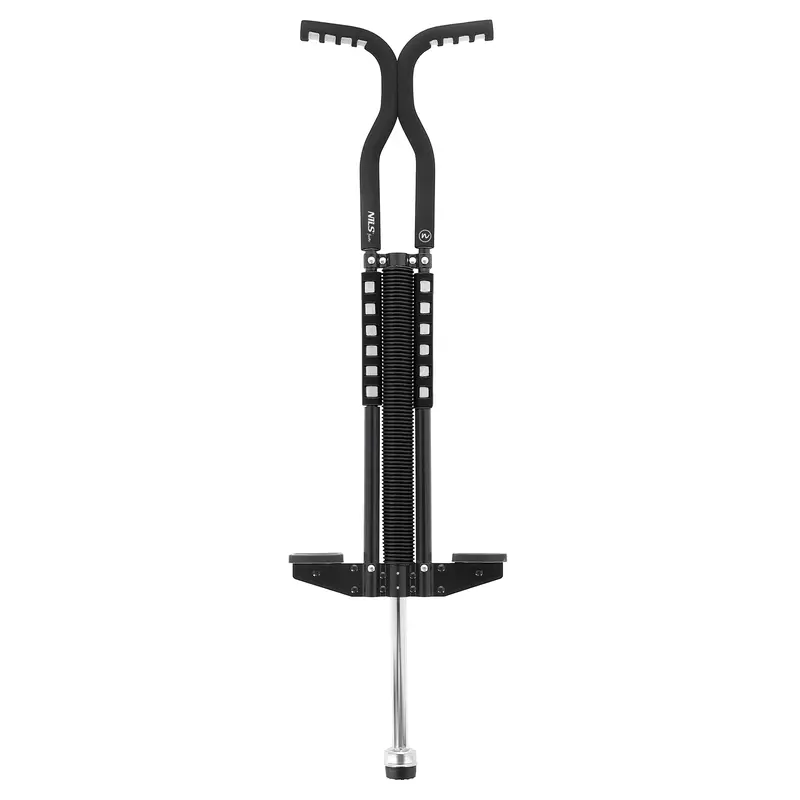 NFX5006 JUMP STICK SCHWARZ NILS FUN