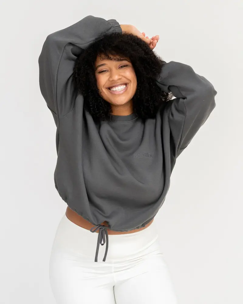 NIA Womens Sweater