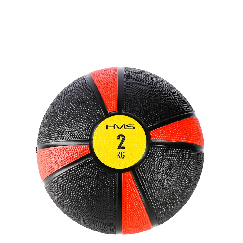 NK02 MEDIZINBALL 2 KG HMS