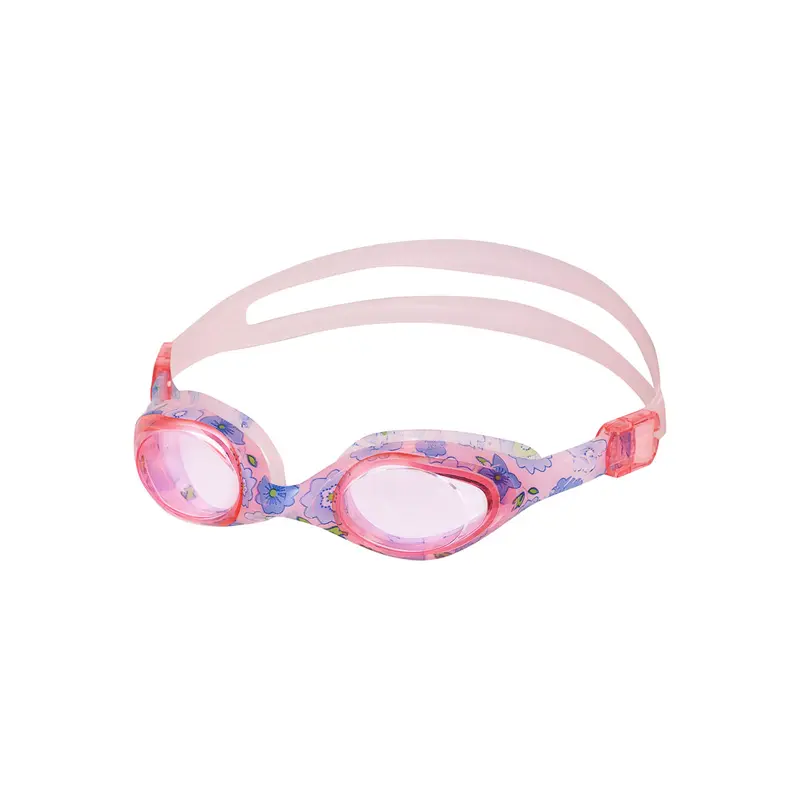 NQG170FAF ROSA BLUMEN JUNIOR SCHWIMMBRILLE NILS AQUA
