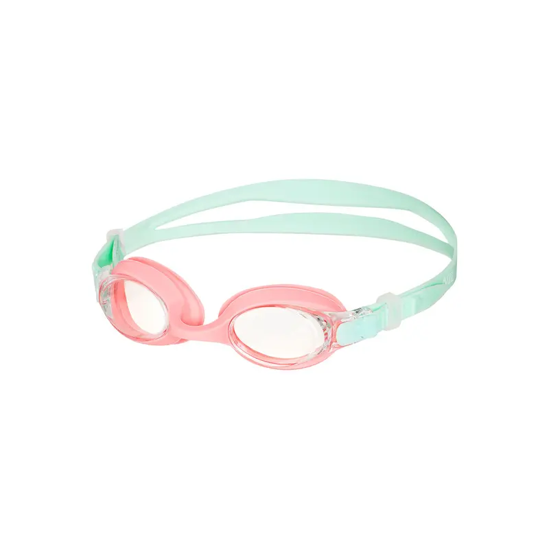 NQG700AF BLAU/ROSA SCHWIMMBRILLE FÜR KINDER NILS AQUA