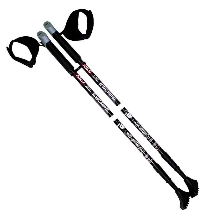 NW608 NORDIC-WALKING-STÖCKE NILS