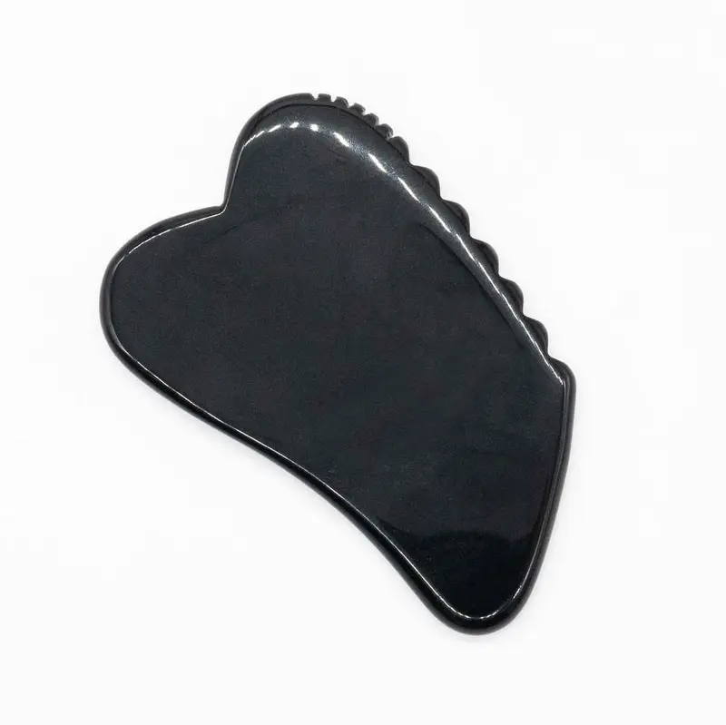 Obsidian Gua Sha Intense