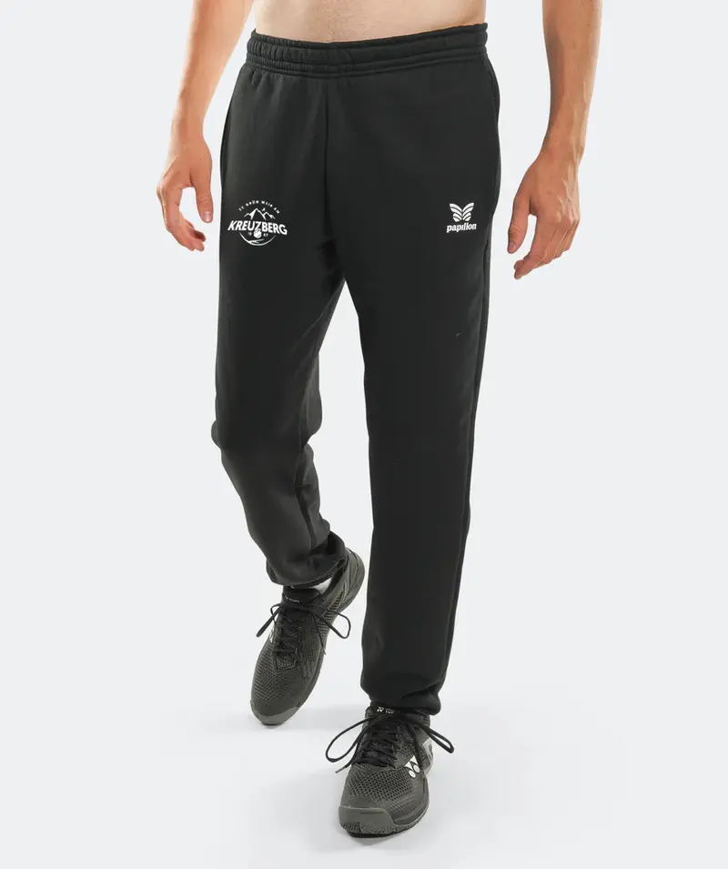 OCOLA JOGGER HERREN, SCHWARZ