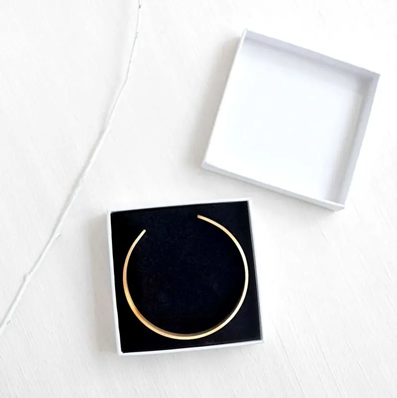 Oh Bracelet Berlin Armreif