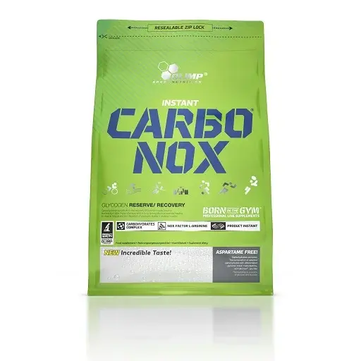Olimp | Carbo Nox - 1000g