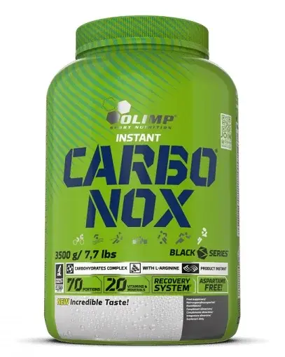 Olimp | Carbo Nox - 3500g