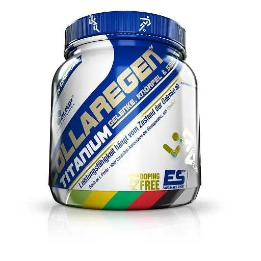 Olimp | Collaregen - 400g