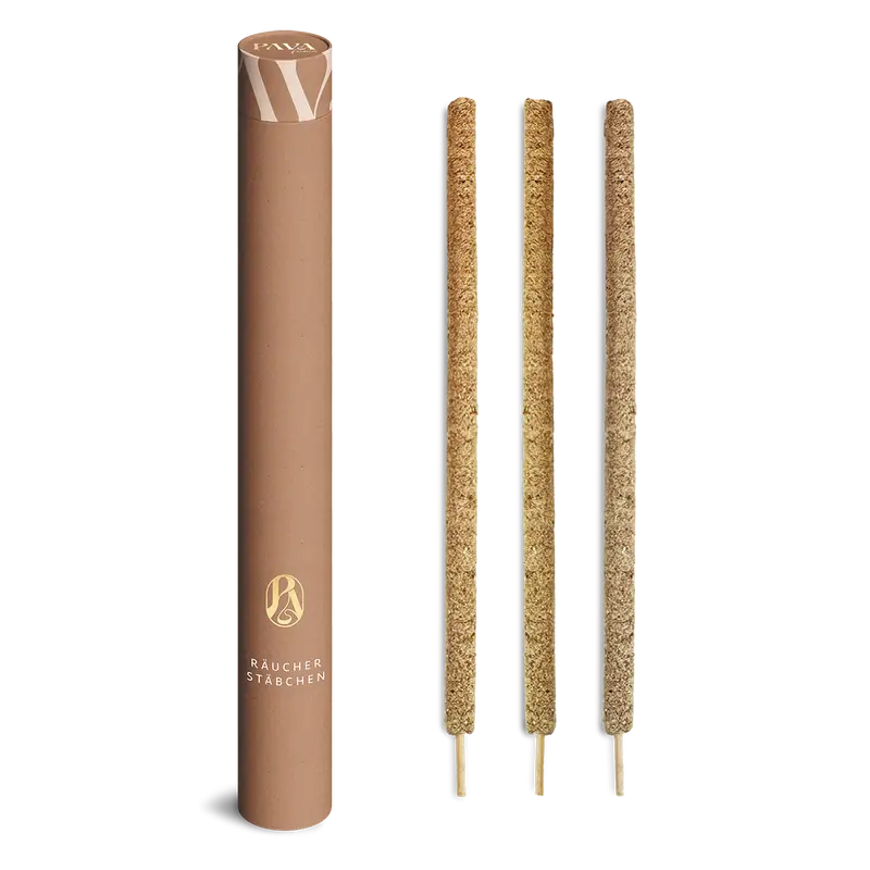 Palo Santo-Copal Räucherstäbchen