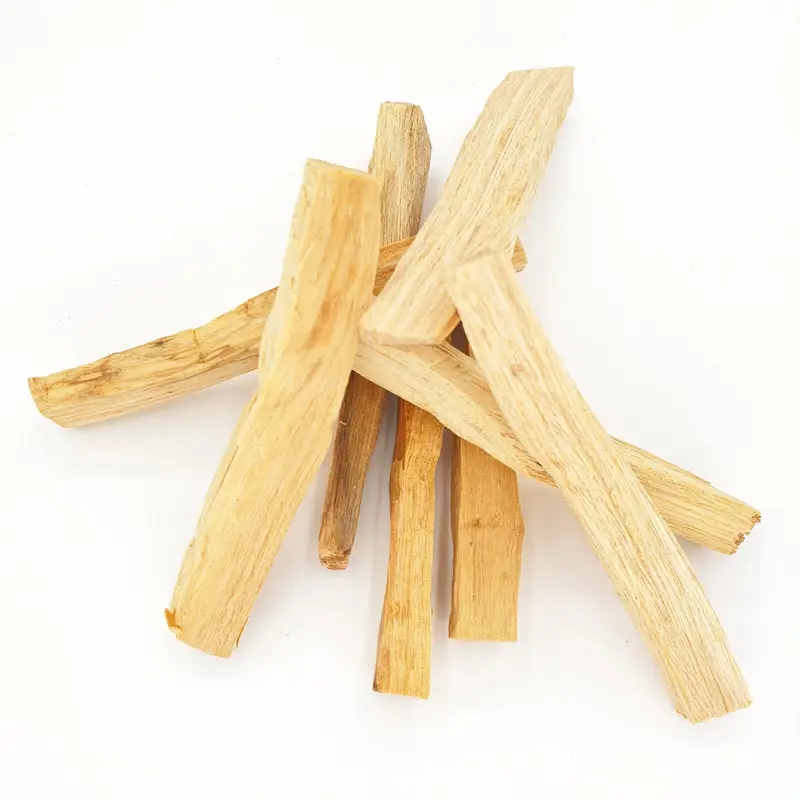 Palo Santo Räucherholz aus Peru 100 g