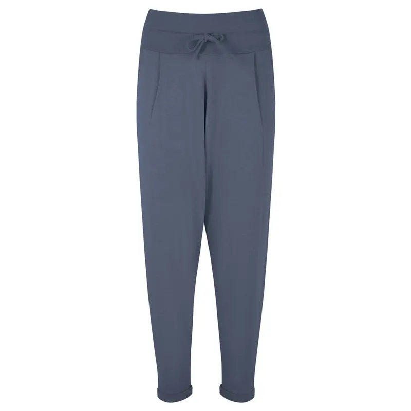 Pant Balian - blue marl