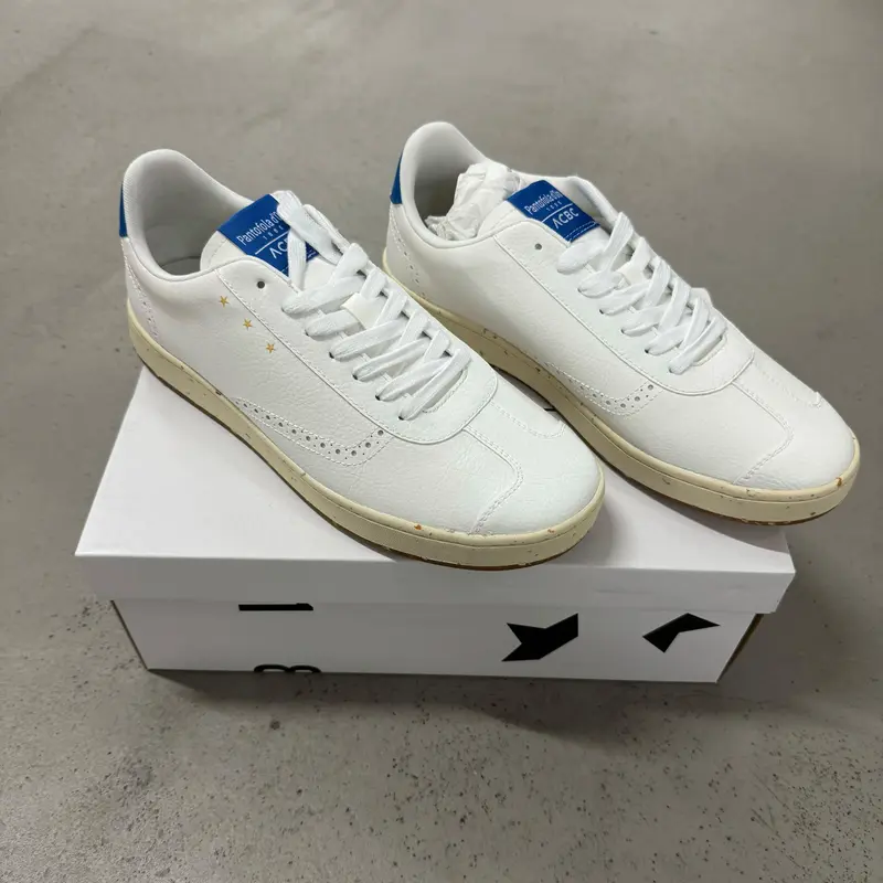 Pantofolo d'oro x ACBC Sneaker