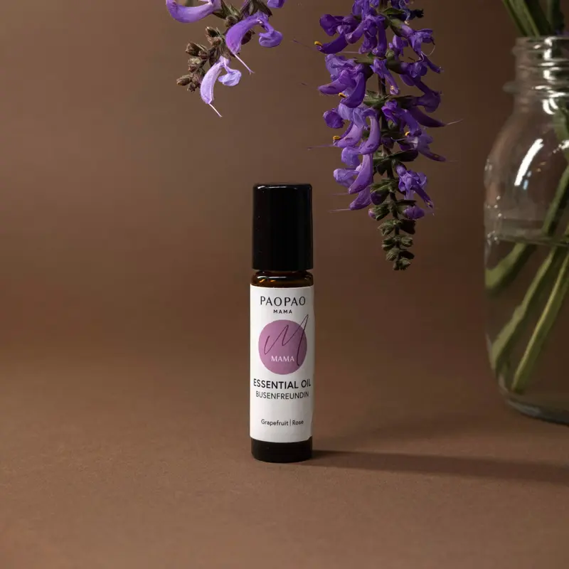 PAOPAO "MAMA Busenfreundin" 8 ml