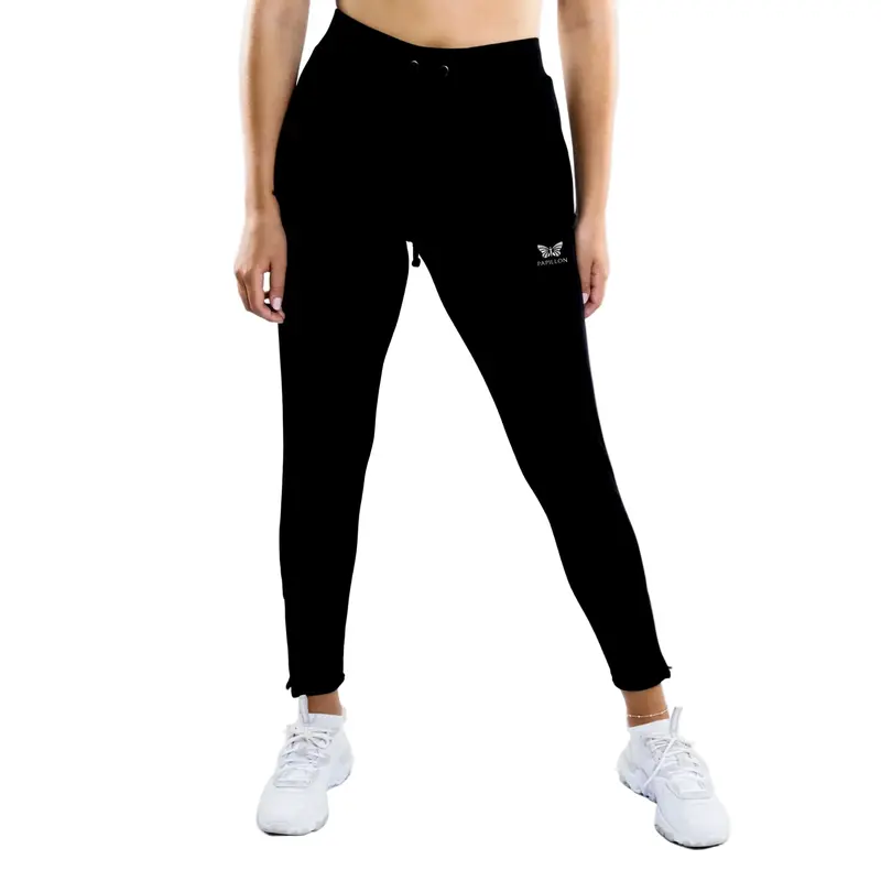 PAPILLON FALLAX JOGGER DAMEN, SCHWARZ