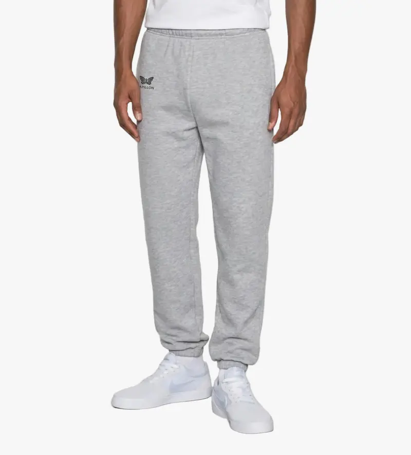PAPILLON OCOLA JOGGER HERREN 2.0, GRAU