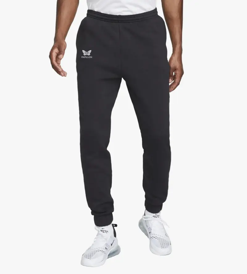 PAPILLON OCOLA JOGGER HERREN 2.0, SCHWARZ