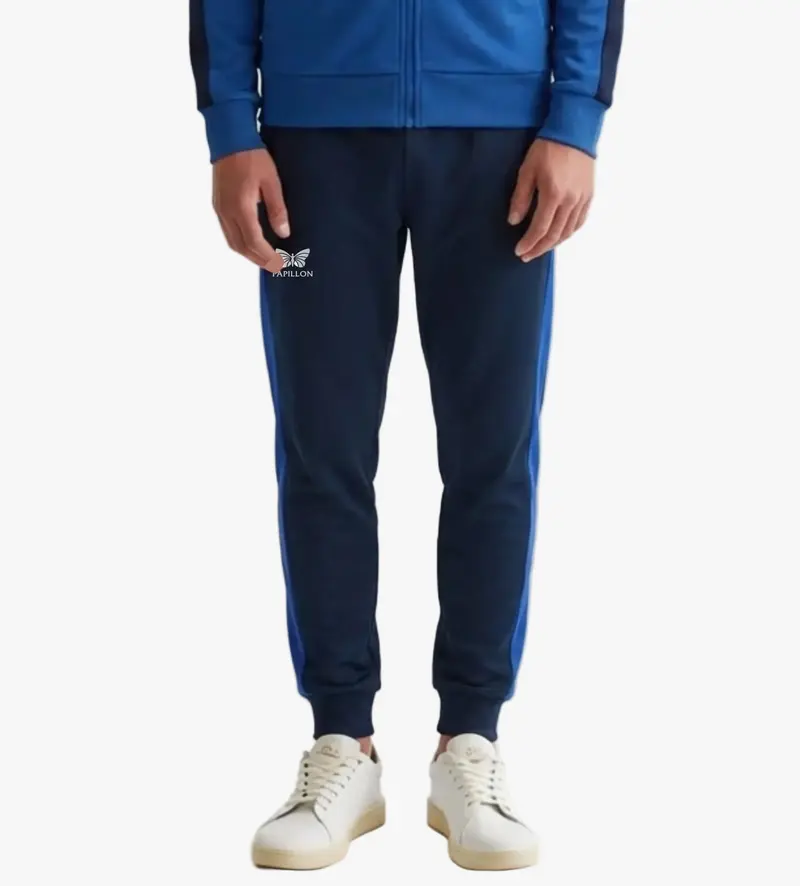 PAPILLON TRAININGSHOSE HERREN, NAVY-BLAU
