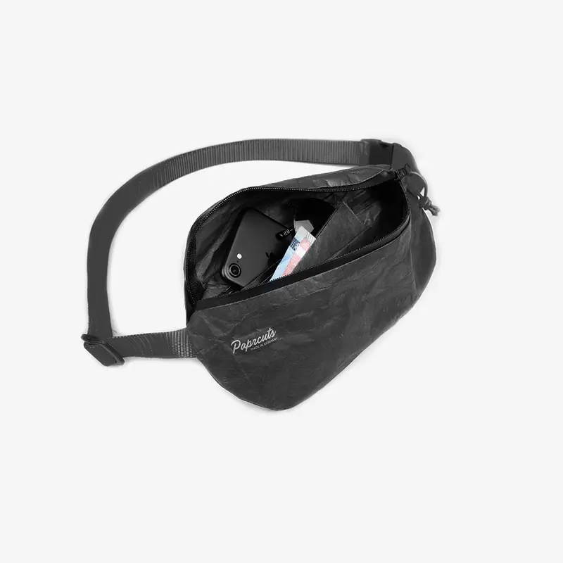Paprcuts Bauchtasche