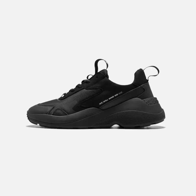 Paprcuts Sneaker "Curl"