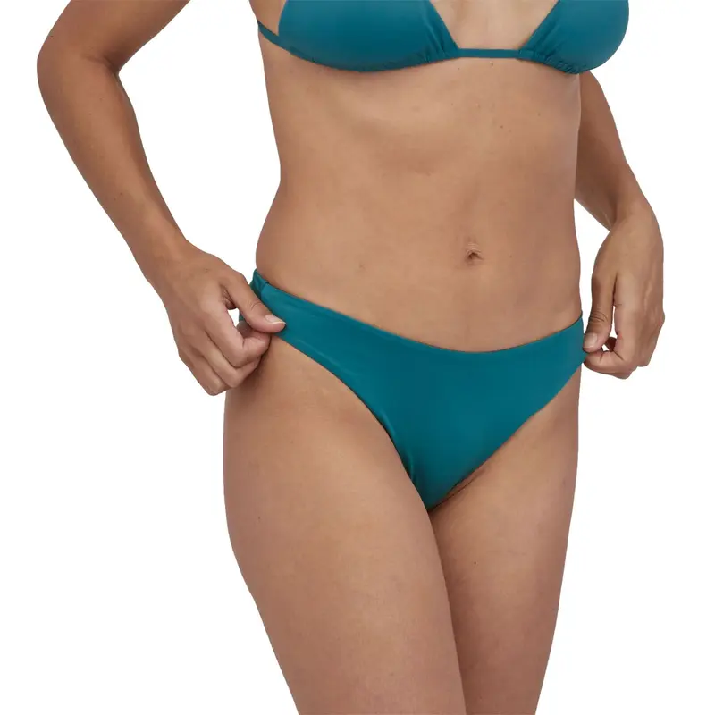 Patagonia Bikini Slip "Upswell Bottoms"