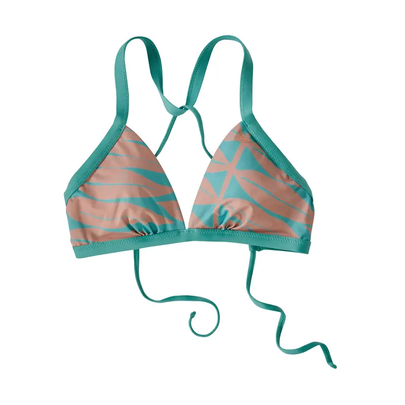 Patagonia Bikini Top "Nanogrip Top"