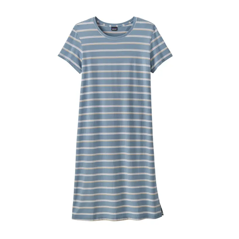 Patagonia Damen T-Shirt Kleid
