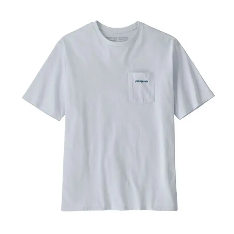 Patagonia Herren Shirt Boardshort "Logo Pocket"