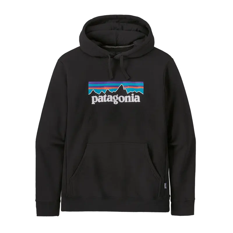 Patagonia Sweatshirt "P-6 Logo"