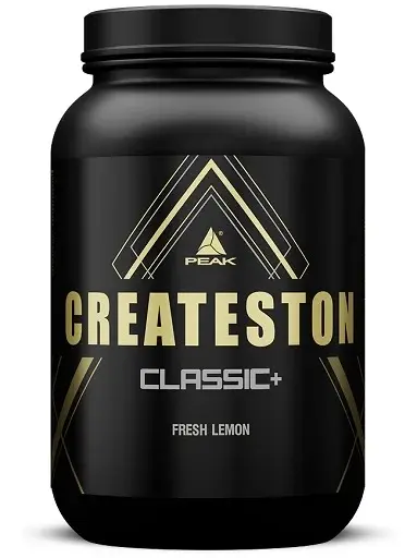 Peak | Createston - 1648g