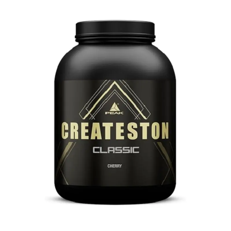 Peak | Createston - 3090g