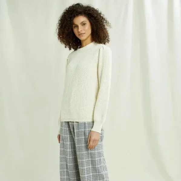 People Tree Pullover "Mary"