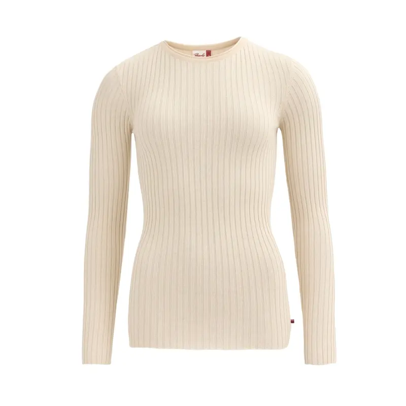 People Wear Organic Rippstrick Pullover