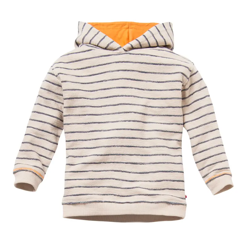 People Wear Organic Sweat-Hoodie GOTS