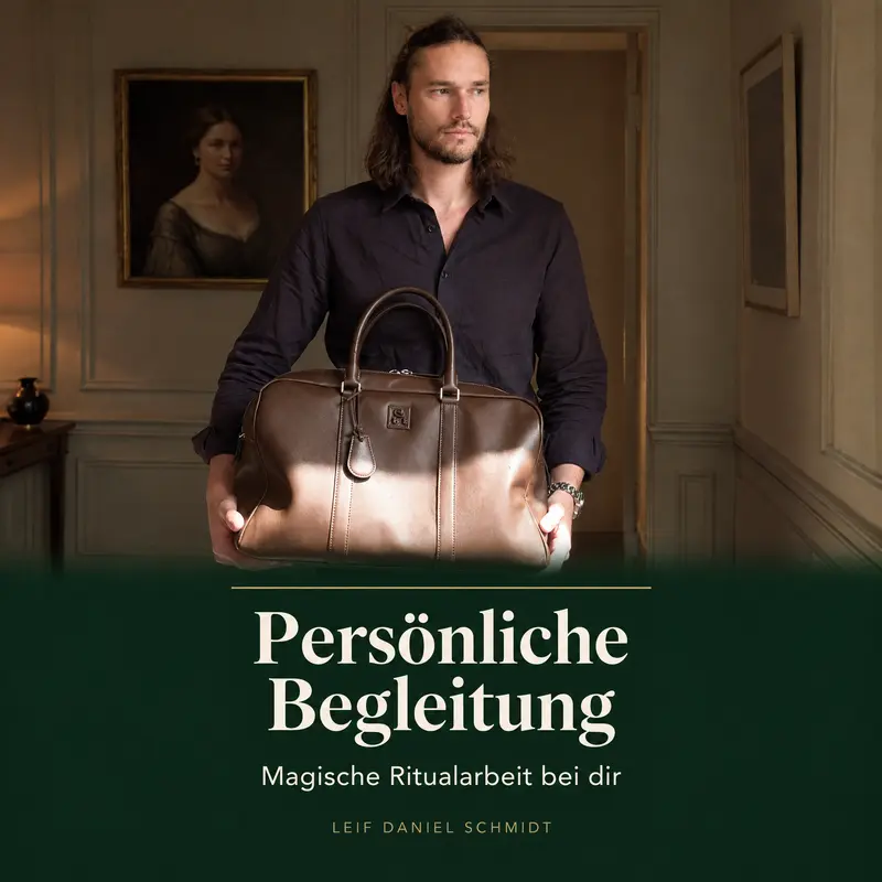 Persönliche Begleitung