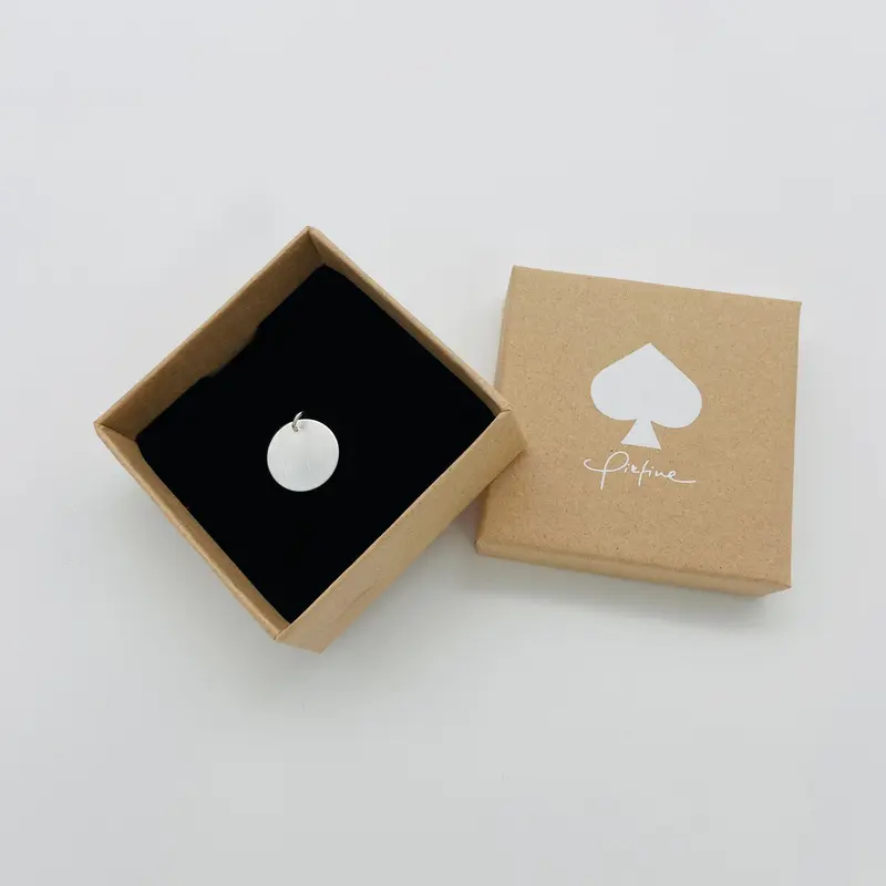 pikfine ANHÄNGER "Dot"
