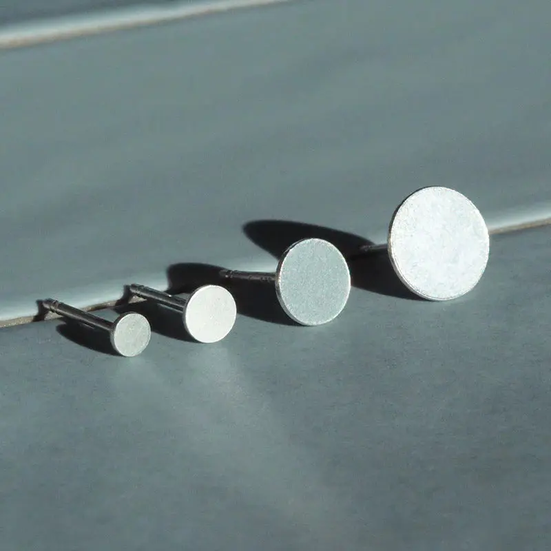 pikfine Ohrstecker "Dot"