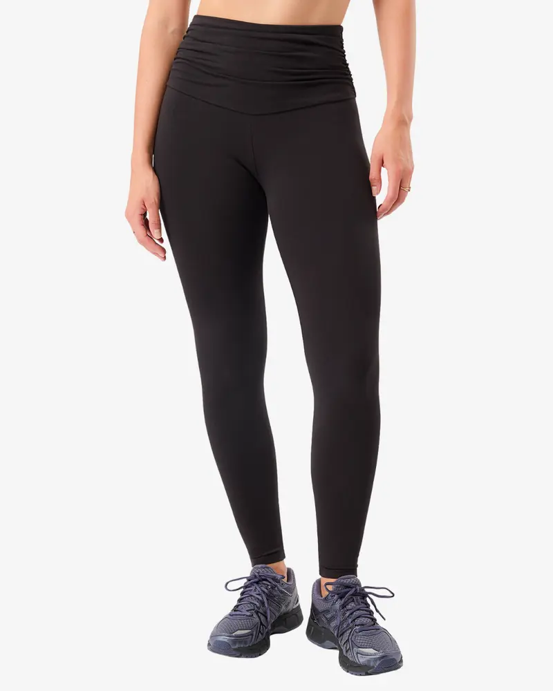 Pilates Leggings - Black