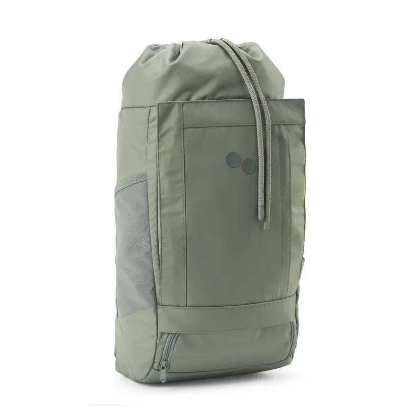 pinqponq Rucksack "BLOK" Large