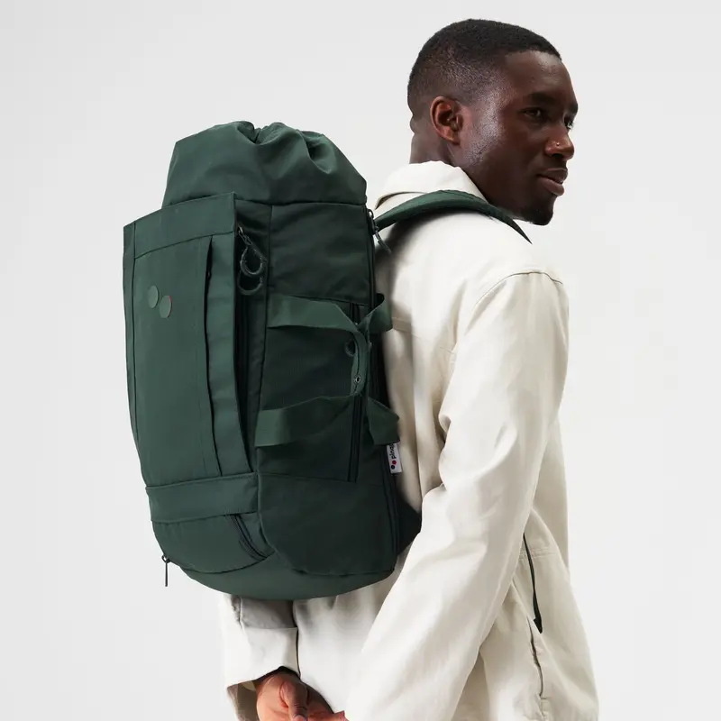 pinqponq Rucksack "BLOK" Medium