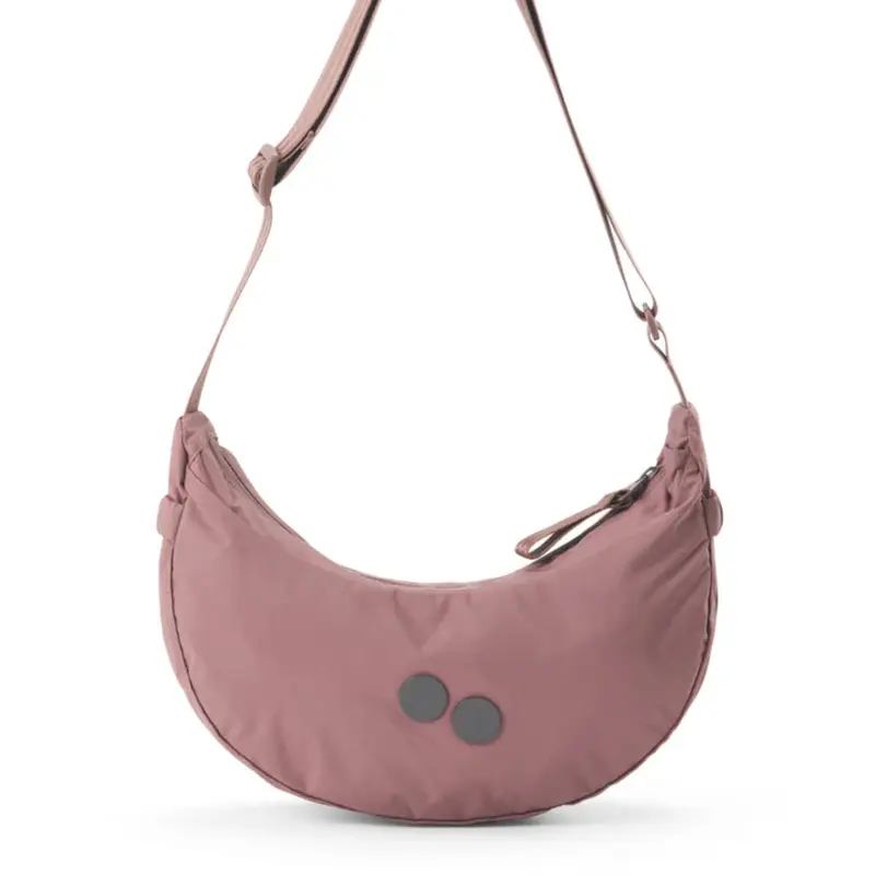 pinqponq Umhängetasche "KRUMM" Small