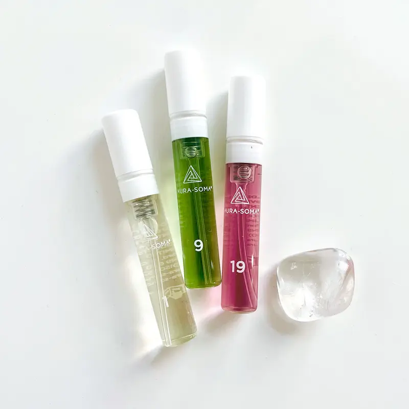 POMANDER MINI SET "GROW IN LOVE"