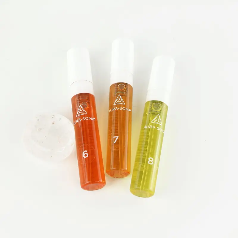 POMANDER MINI SET "GUTE LAUNE"