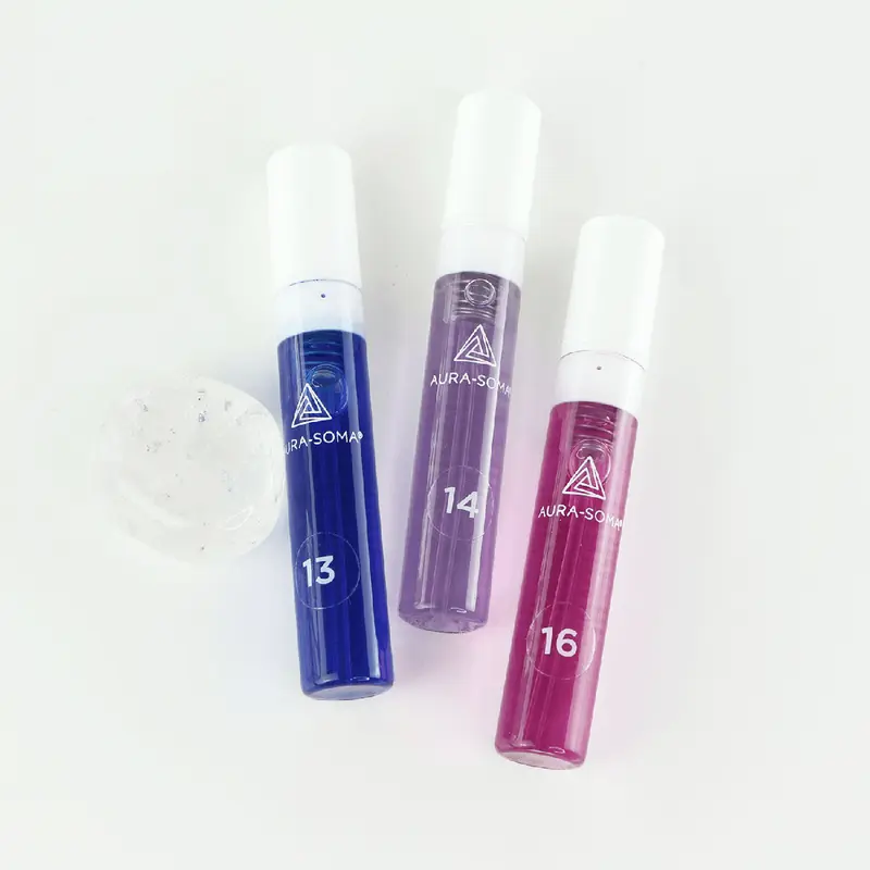 POMANDER MINI SET "SOUL STAR"