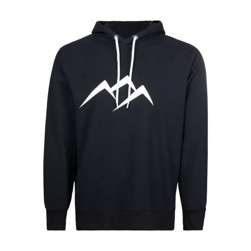 Premium-Hoodie aus Bio-Baumwolle – Made in Germany