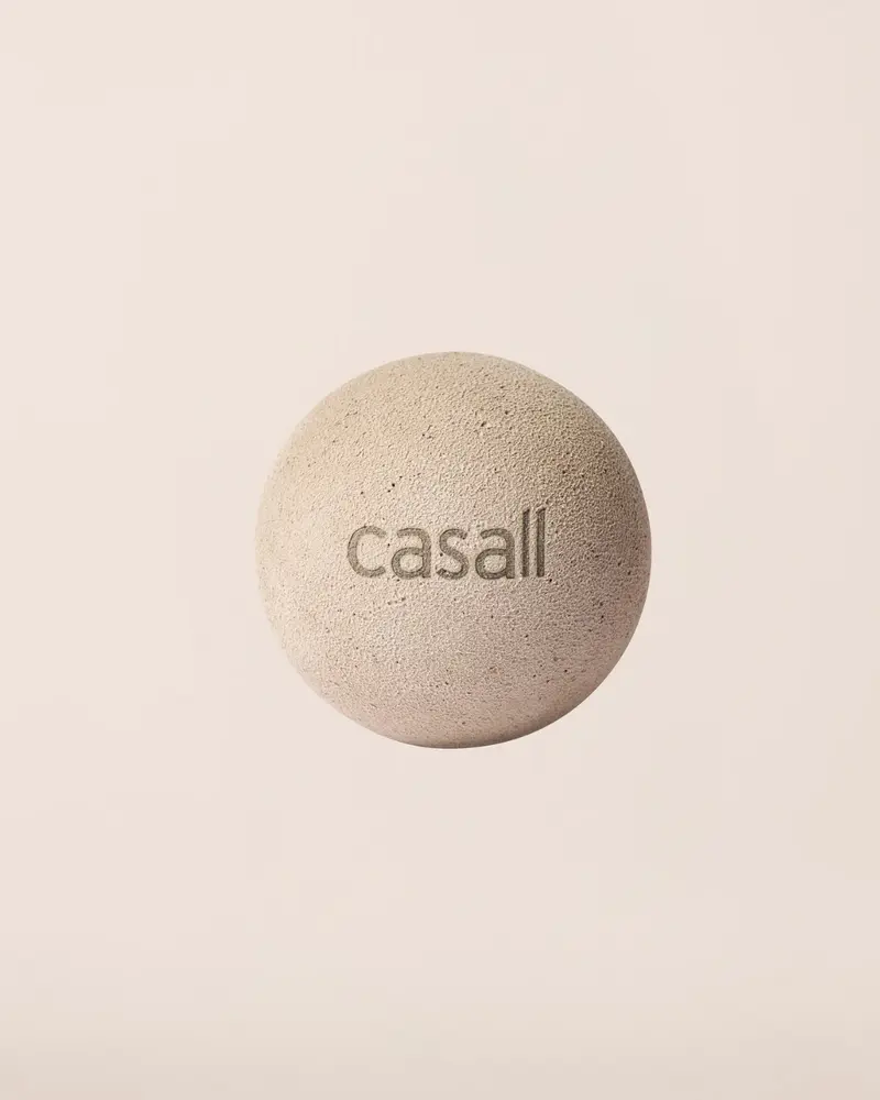 Pressure Point Ball - Light Cashmere