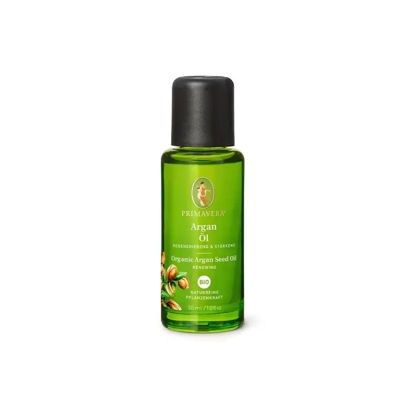 Primavera Arganöl bio – 30 ml