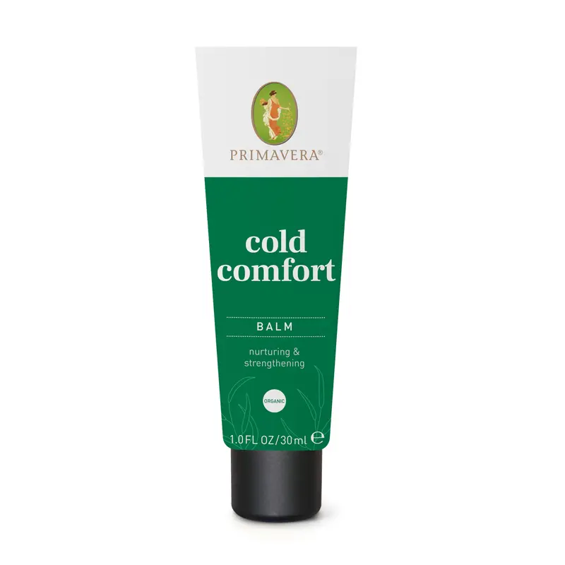 PRIMAVERA Atmewohl Balsam bio 30 ml