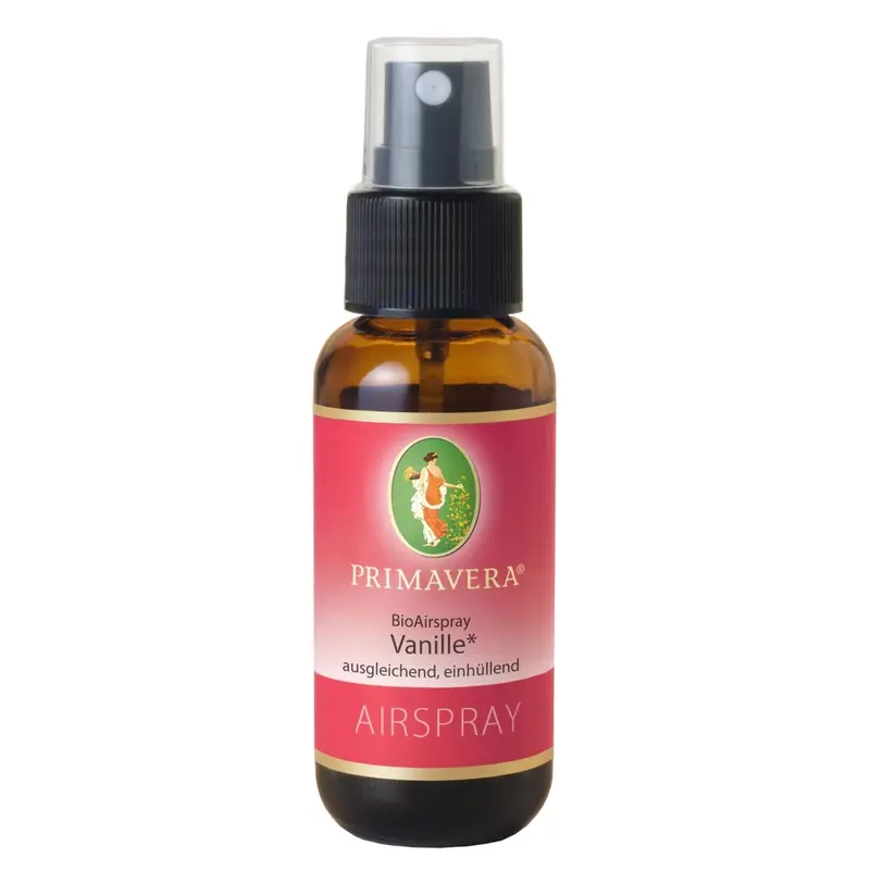 PRIMAVERA BioAirspray "Vanille"