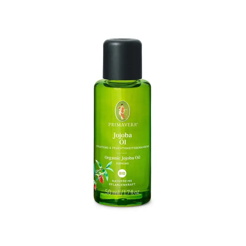 Primavera Jojobaöl bio – 100 ml