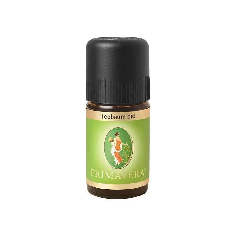 Primavera Teebaum bio – 5 ml